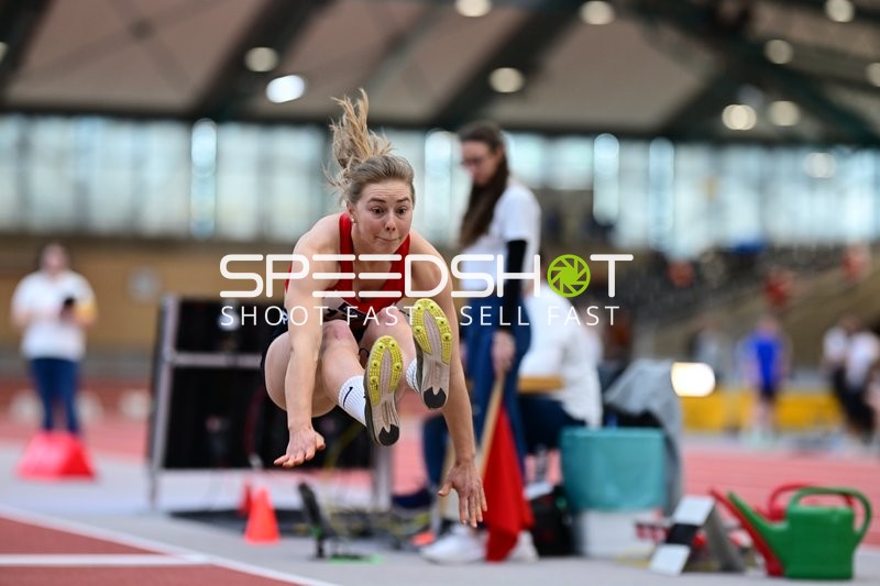 BW Leichtathletik Hallen-Finals 2026