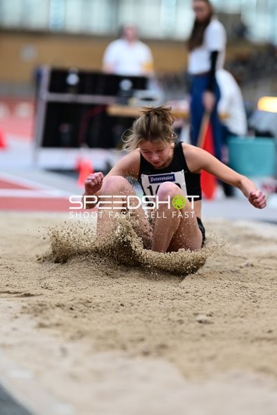 BW Leichtathletik Hallen-Finals 2026