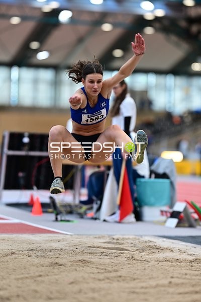 BW Leichtathletik Hallen-Finals 2026