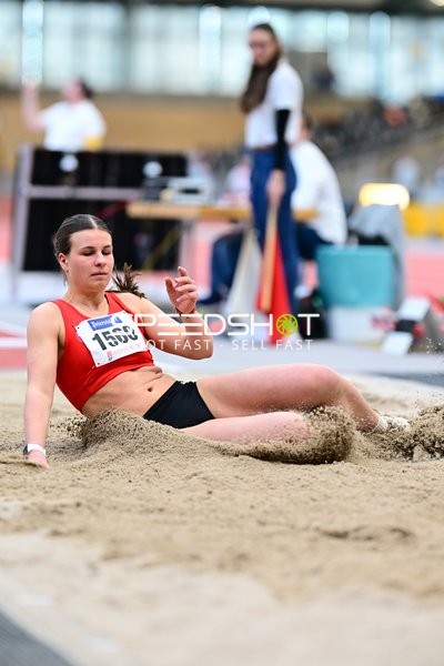BW Leichtathletik Hallen-Finals 2026