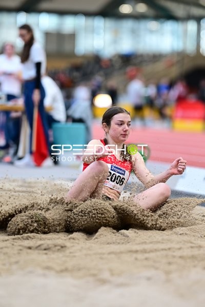 BW Leichtathletik Hallen-Finals 2026