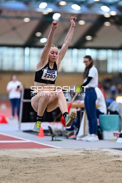 BW Leichtathletik Hallen-Finals 2026