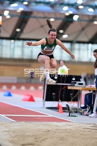 BW Leichtathletik Hallen-Finals 2026