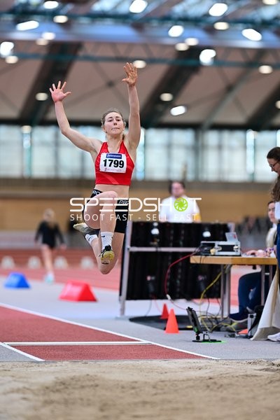 BW Leichtathletik Hallen-Finals 2026