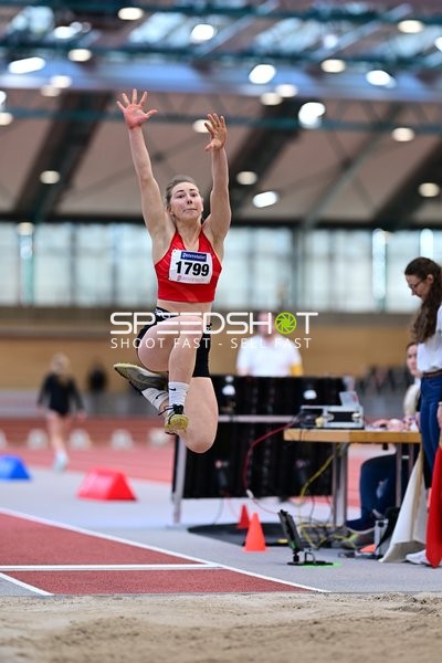BW Leichtathletik Hallen-Finals 2026