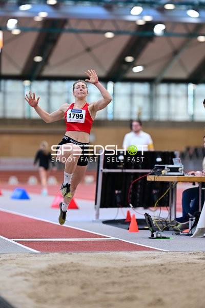 BW Leichtathletik Hallen-Finals 2026