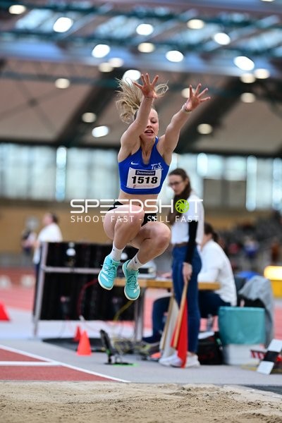 BW Leichtathletik Hallen-Finals 2026