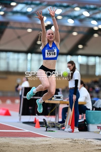 BW Leichtathletik Hallen-Finals 2026