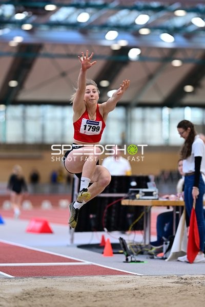 BW Leichtathletik Hallen-Finals 2026
