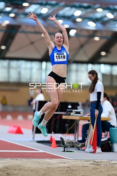 BW Leichtathletik Hallen-Finals 2026