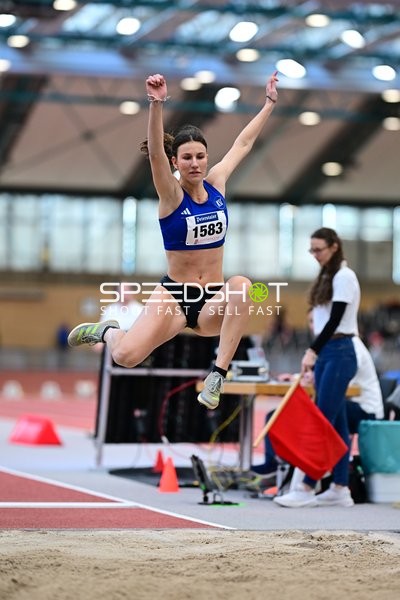 BW Leichtathletik Hallen-Finals 2026