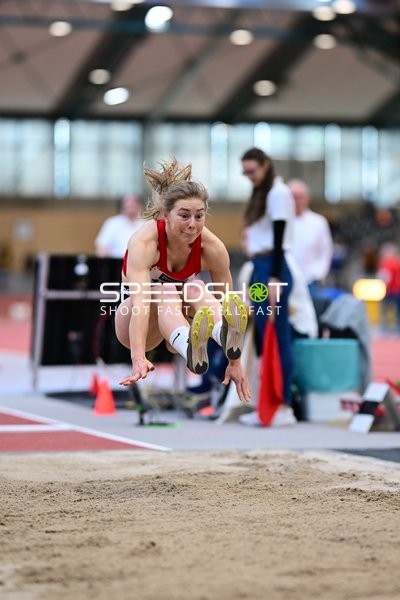 BW Leichtathletik Hallen-Finals 2026