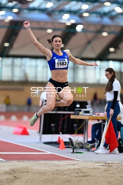 BW Leichtathletik Hallen-Finals 2026