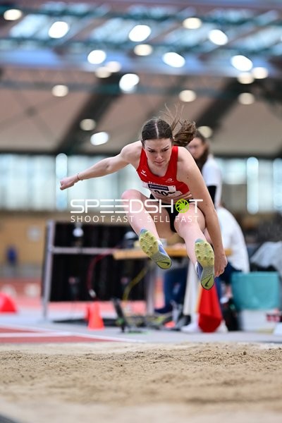 BW Leichtathletik Hallen-Finals 2026