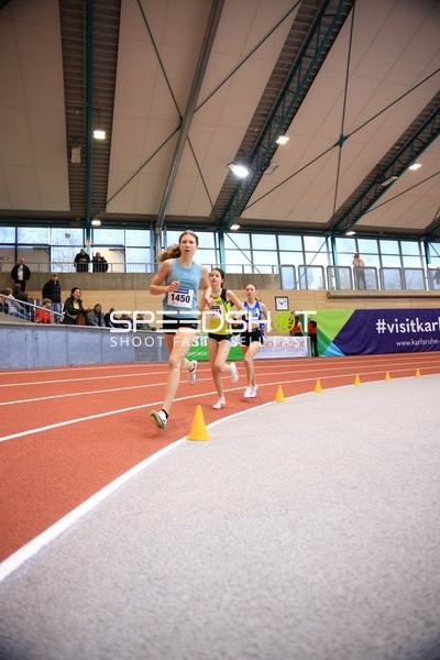 BW Leichtathletik Hallen-Finals 2026