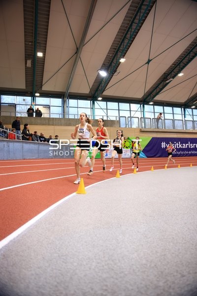 BW Leichtathletik Hallen-Finals 2026