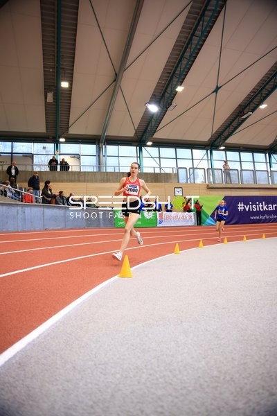 BW Leichtathletik Hallen-Finals 2026