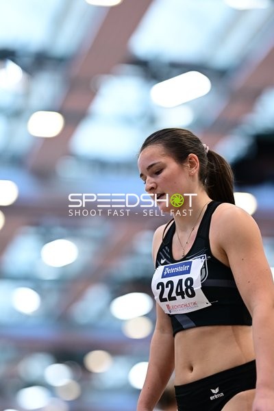 BW Leichtathletik Hallen-Finals 2026