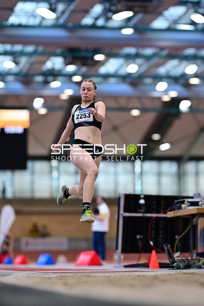 BW Leichtathletik Hallen-Finals 2026