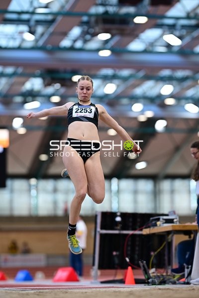 BW Leichtathletik Hallen-Finals 2026