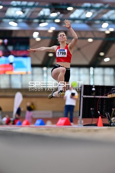 BW Leichtathletik Hallen-Finals 2026