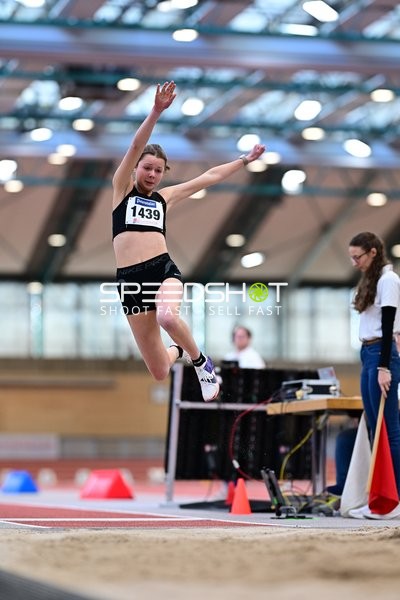BW Leichtathletik Hallen-Finals 2026