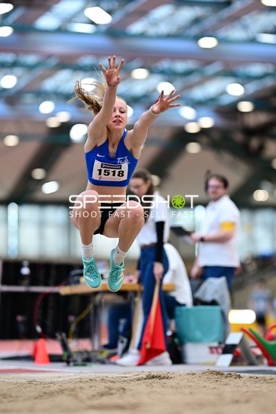 BW Leichtathletik Hallen-Finals 2026