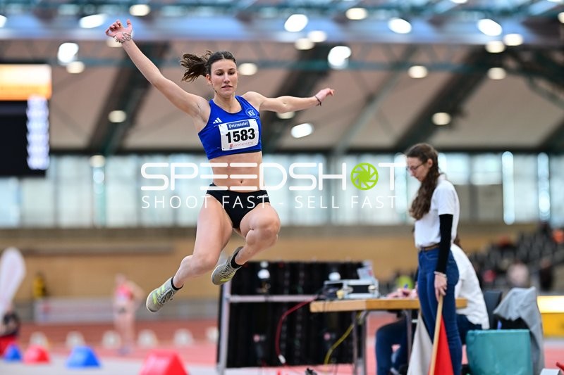 BW Leichtathletik Hallen-Finals 2026