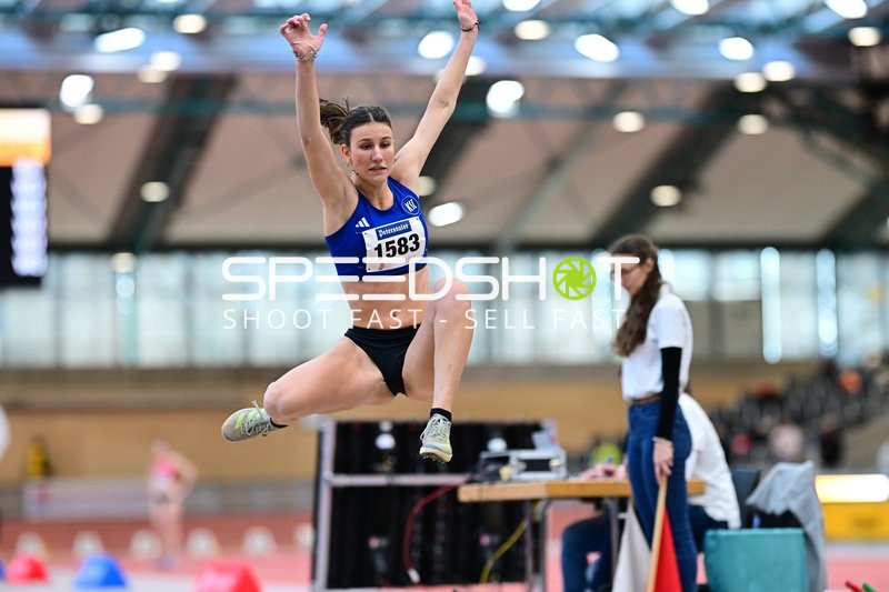 BW Leichtathletik Hallen-Finals 2026