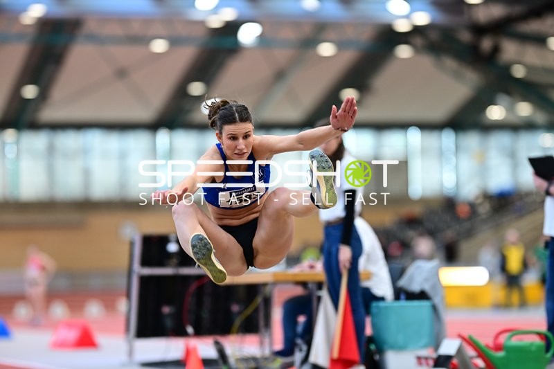 BW Leichtathletik Hallen-Finals 2026