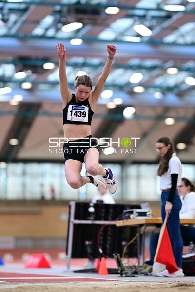 BW Leichtathletik Hallen-Finals 2026