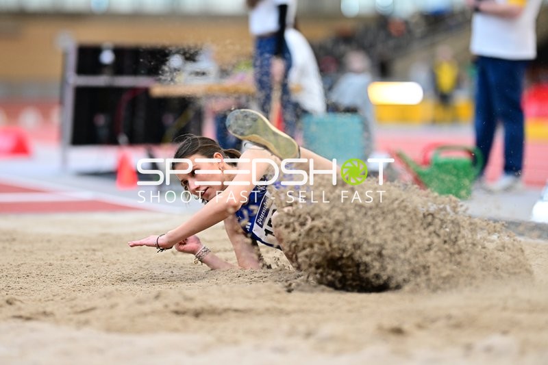 BW Leichtathletik Hallen-Finals 2026