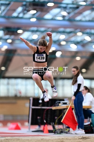 BW Leichtathletik Hallen-Finals 2026