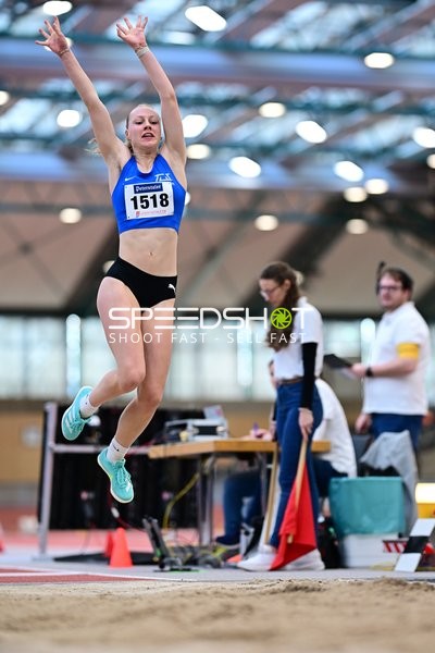 BW Leichtathletik Hallen-Finals 2026