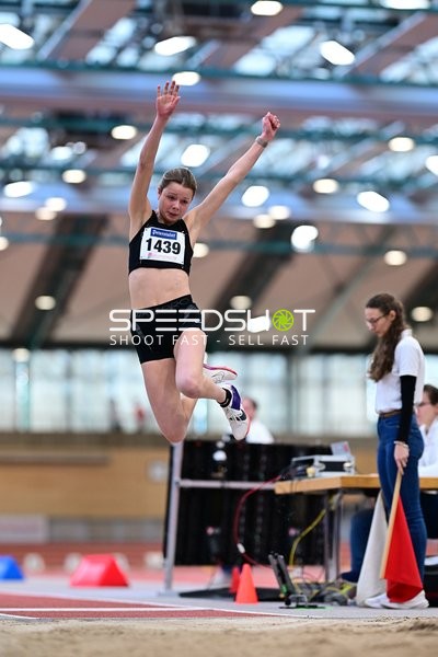 BW Leichtathletik Hallen-Finals 2026