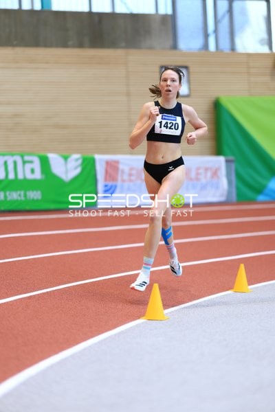 BW Leichtathletik Hallen-Finals 2026