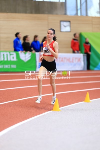 BW Leichtathletik Hallen-Finals 2026