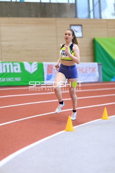 BW Leichtathletik Hallen-Finals 2026