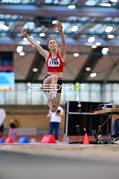 BW Leichtathletik Hallen-Finals 2026