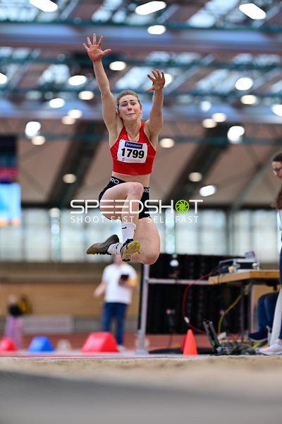 BW Leichtathletik Hallen-Finals 2026