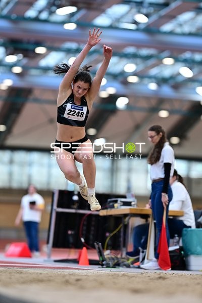 BW Leichtathletik Hallen-Finals 2026