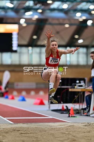 BW Leichtathletik Hallen-Finals 2026