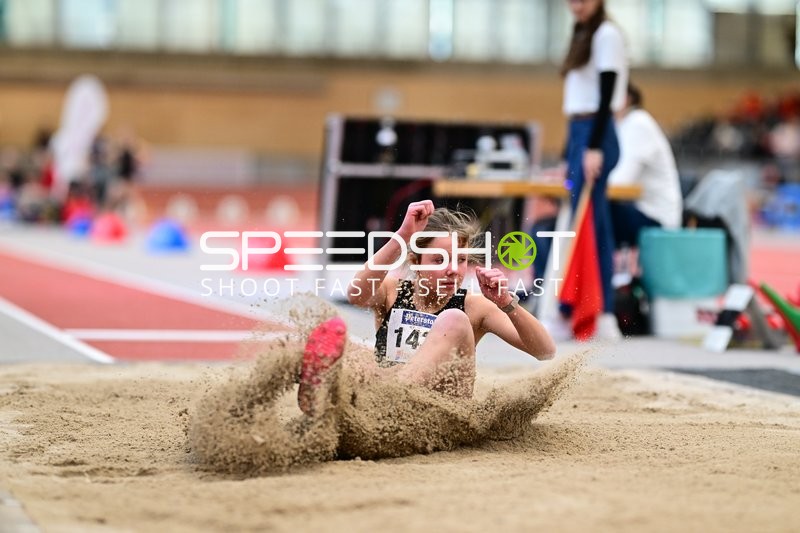BW Leichtathletik Hallen-Finals 2026