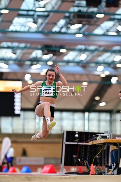 BW Leichtathletik Hallen-Finals 2026