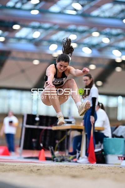 BW Leichtathletik Hallen-Finals 2026