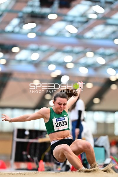 BW Leichtathletik Hallen-Finals 2026