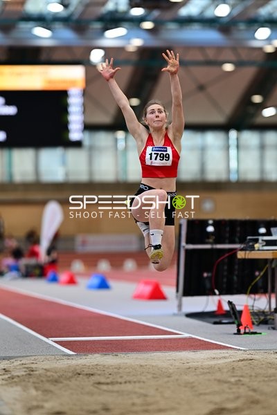 BW Leichtathletik Hallen-Finals 2026