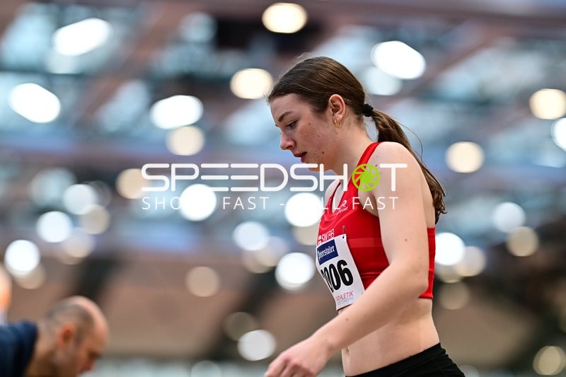 BW Leichtathletik Hallen-Finals 2026