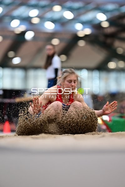 BW Leichtathletik Hallen-Finals 2026