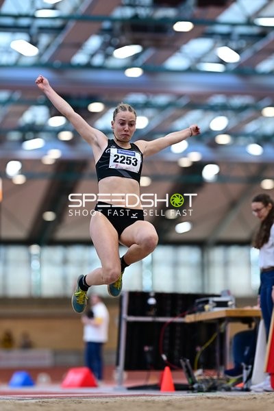 BW Leichtathletik Hallen-Finals 2026